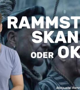 Rammstein - Deutschland: Analyse und Meinung - Geschichte