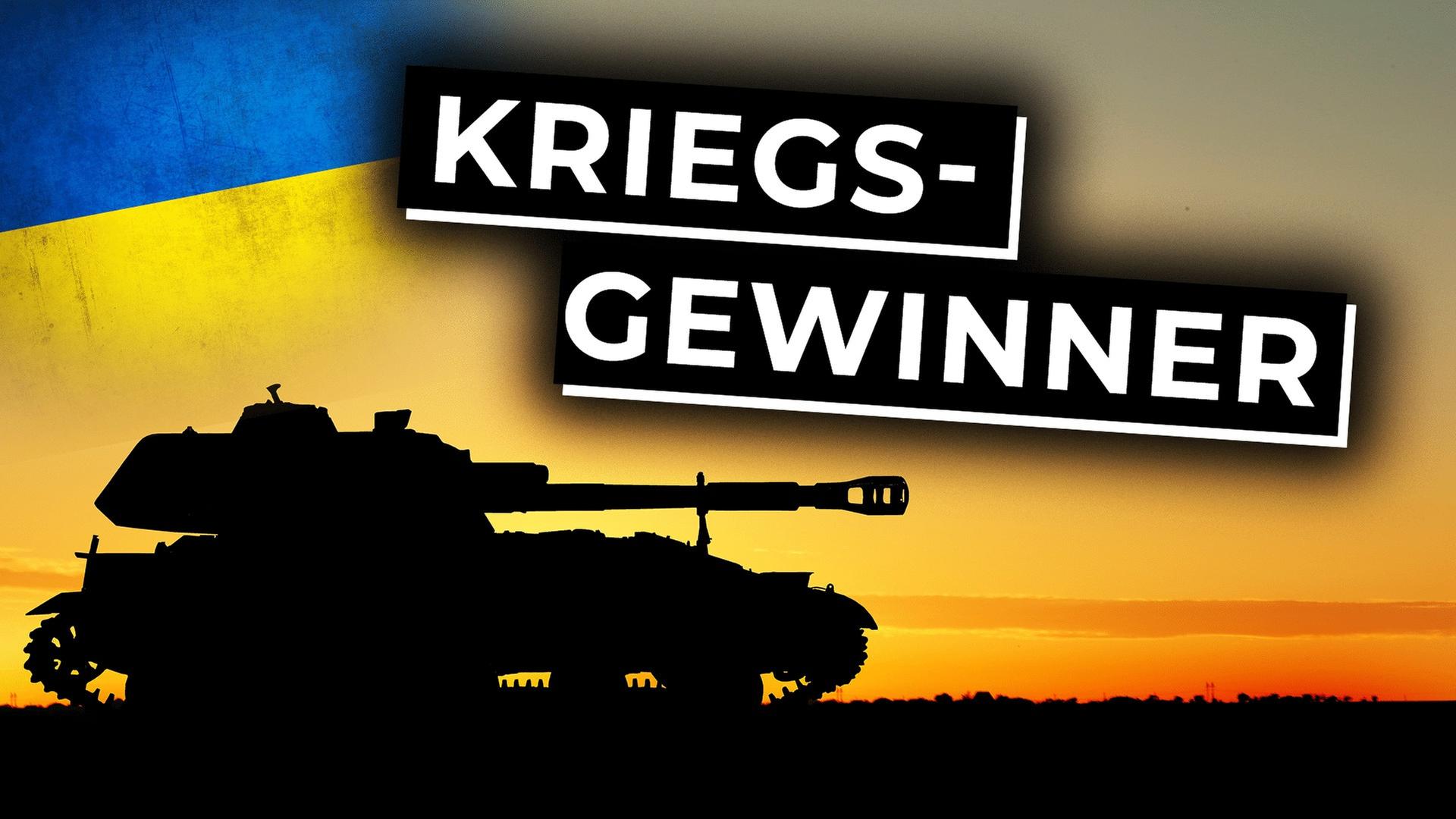 Ranking der besten Methoden um vom Krieg zu profitieren