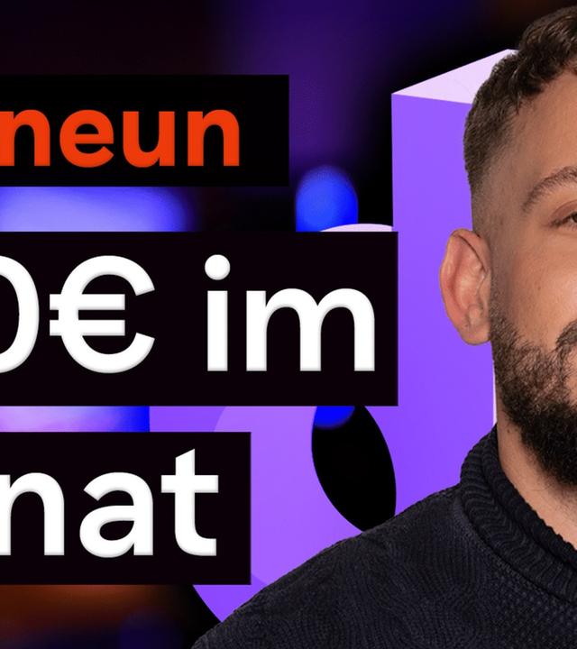 Rap-Koch Giuseppe Moi über Ausbeutung in der Gastronomie und seinen Aufstieg