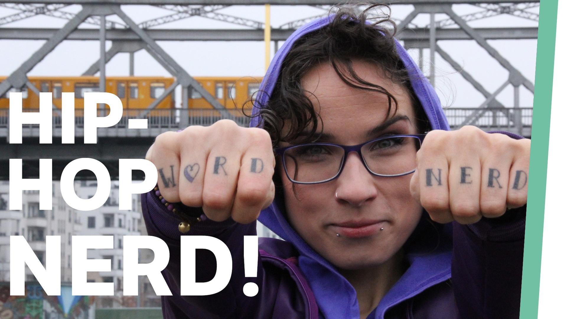 Rap: Nur was für Macker? ? ? Sookee Auf Klo mit Eda Vendetta