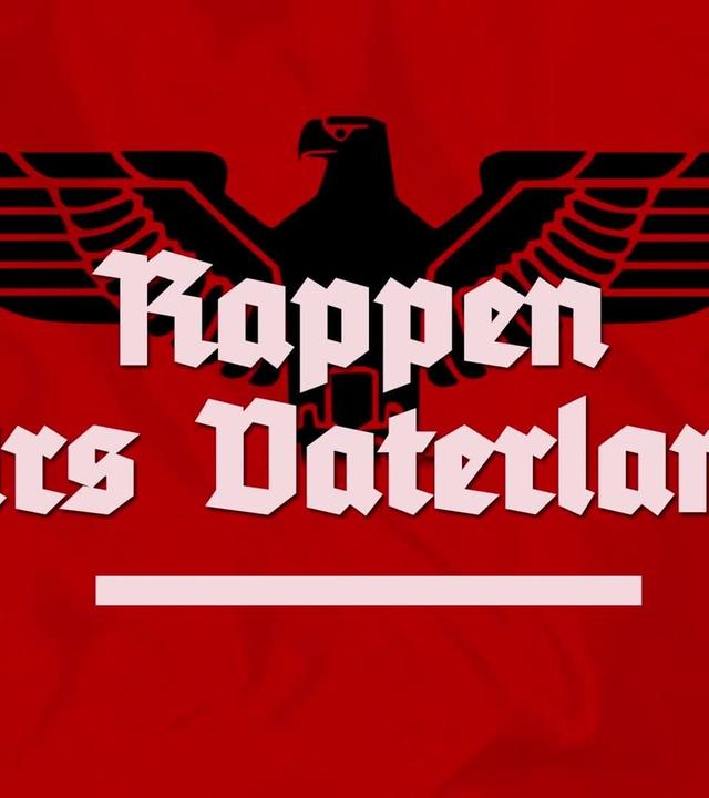 Rappen fürs Vaterland