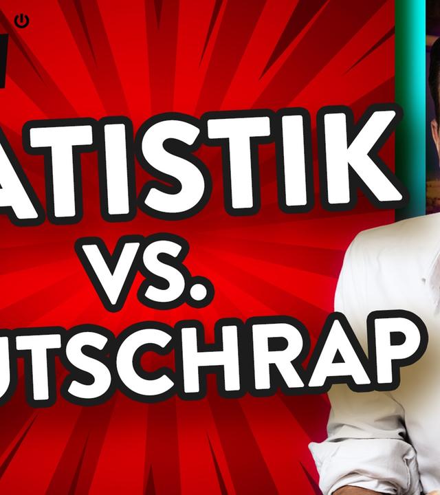 Rapper nach Sexismus gerankt - so dumm reagieren sie - WALULIS DAILY