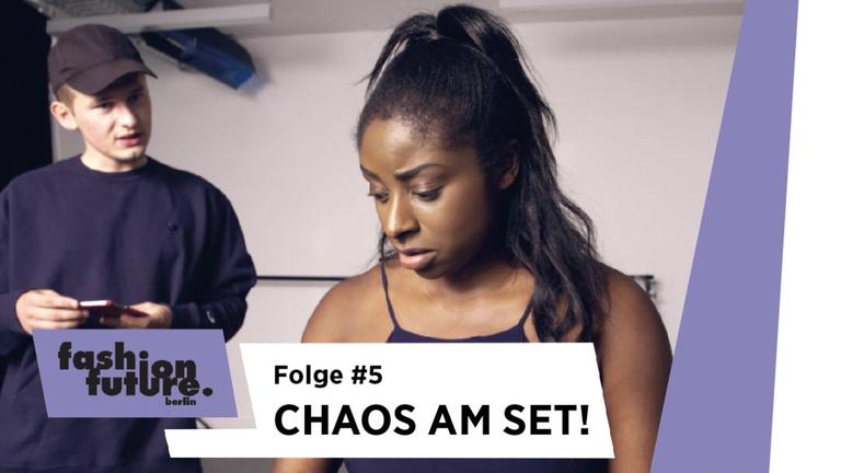 Rapvideos und andere Katastrophen! - Folge 5 - Fashion Future Berlin