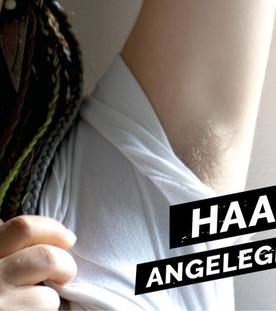 Rasieren oder nicht? Warum Frauen sprießen lassen