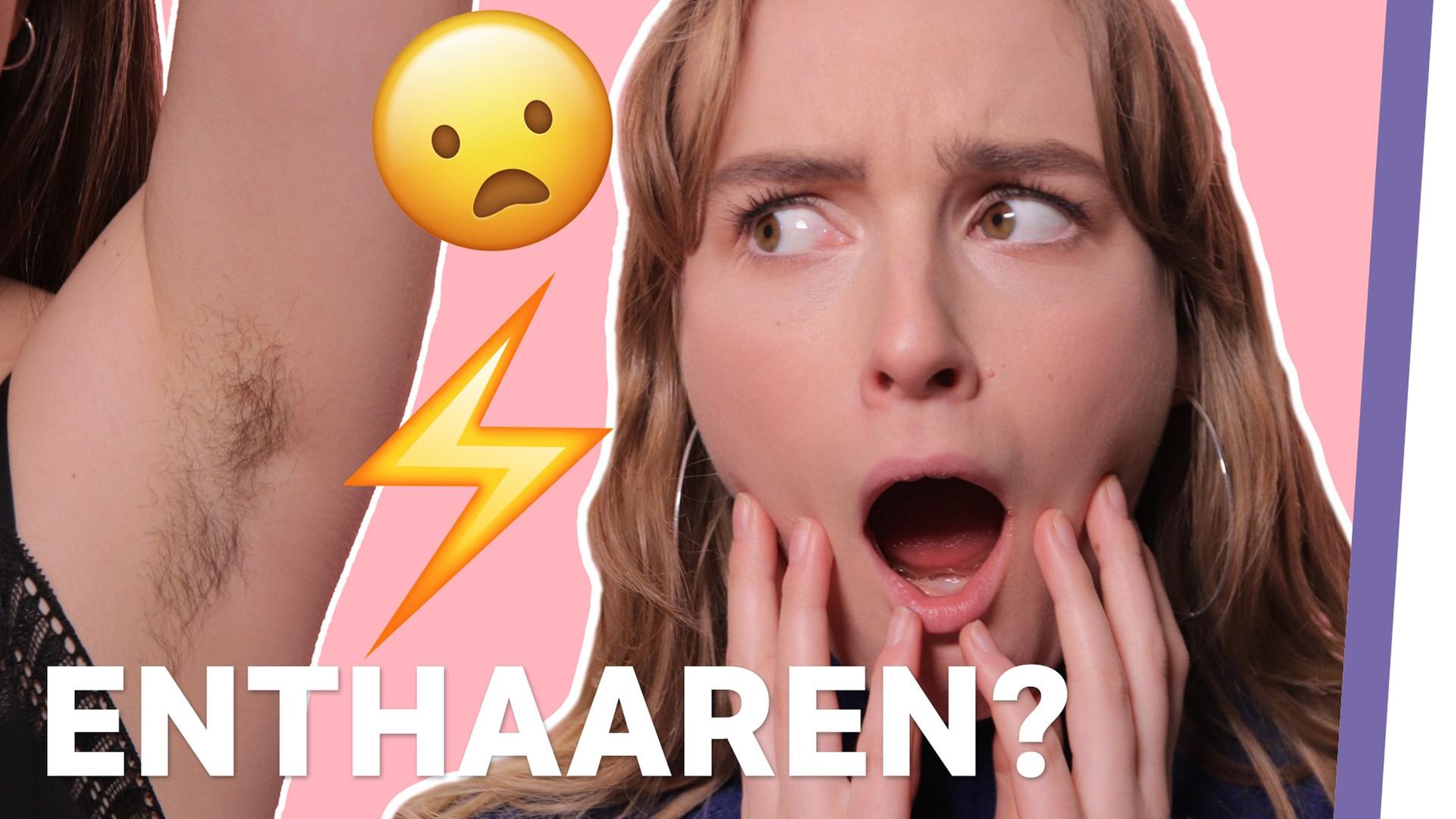 Rasieren vs. WaxingDer ultimative Methodencheck!