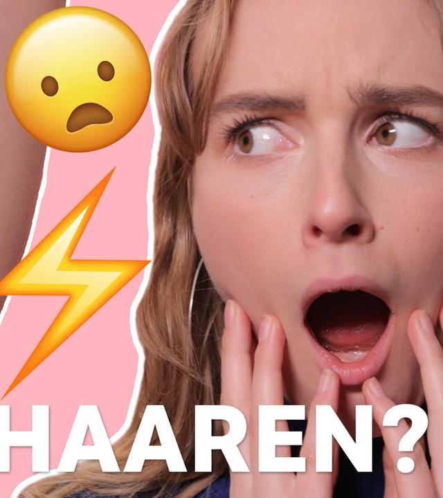 Rasieren vs. WaxingDer ultimative Methodencheck!