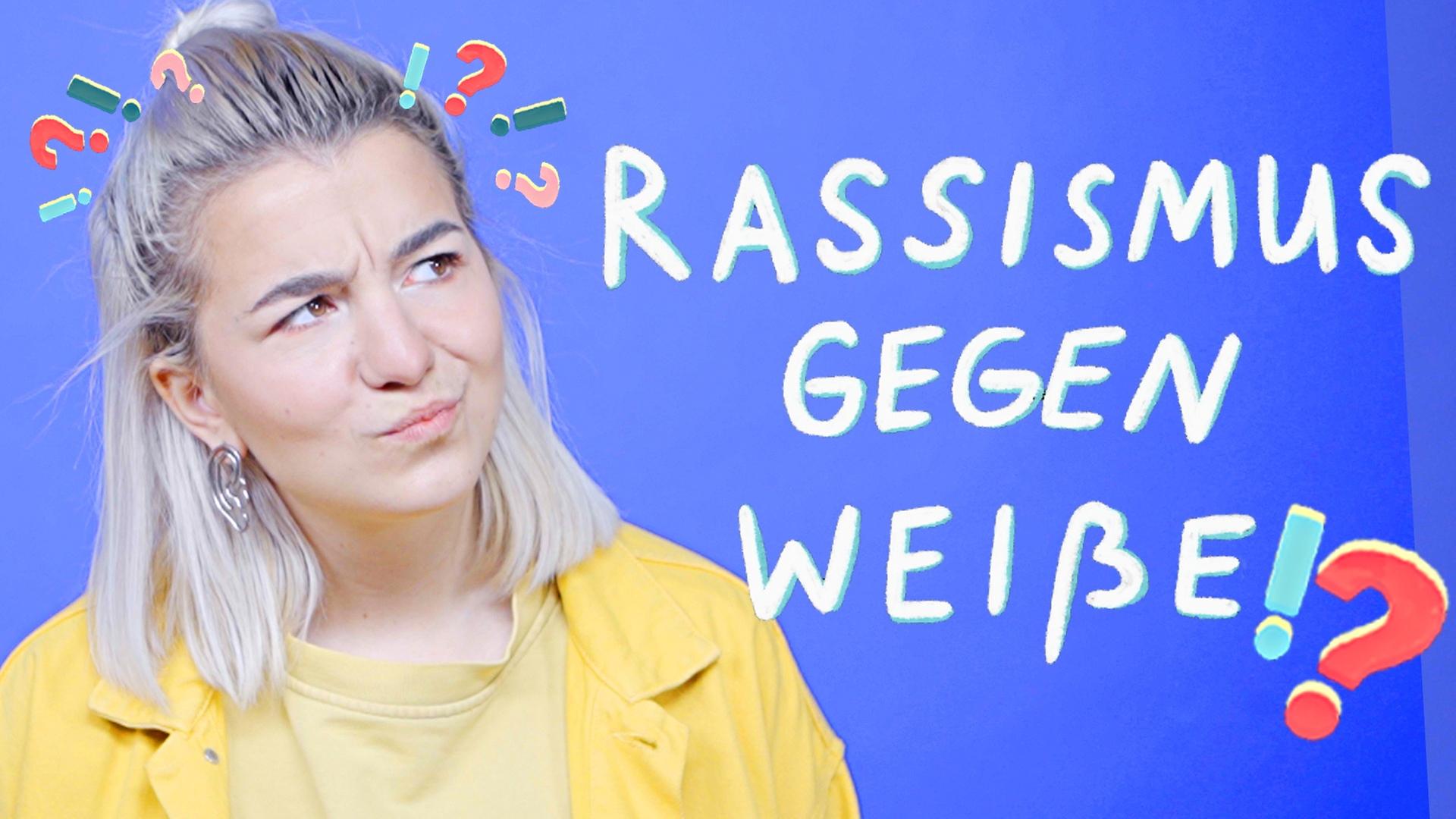 Rassismus: 6 Dinge, die Du dagegen tun kannst