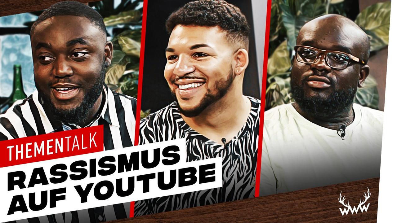 Rassismus auf YouTube: Wie schlimm ist es wirklich?