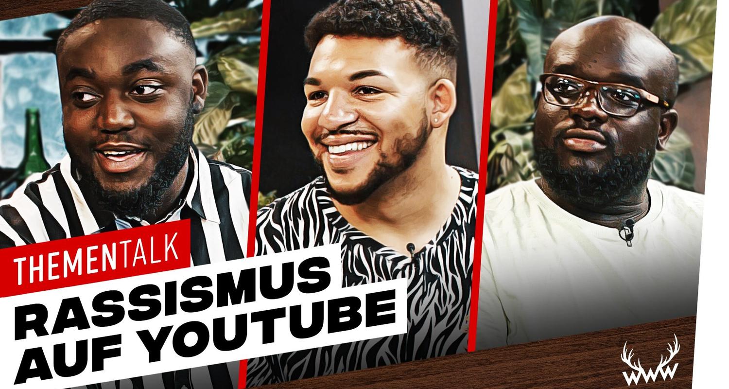 Rassismus auf YouTube: Wie schlimm ist es wirklich?