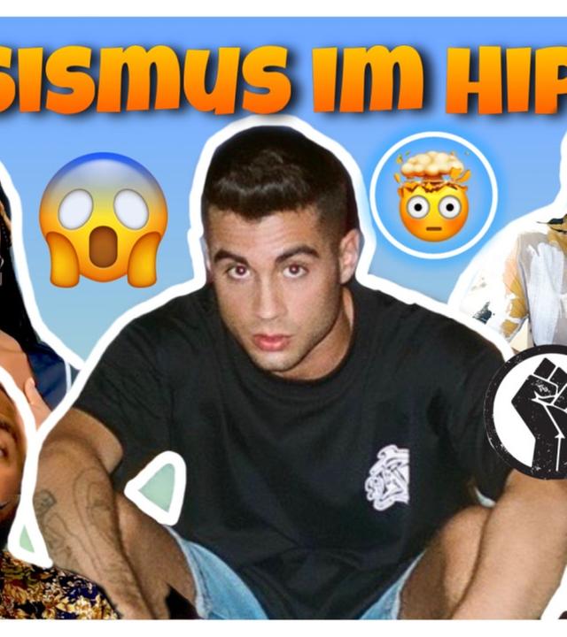 Rassismus im Hip Hop: Jamule - YeboahsVLOGS