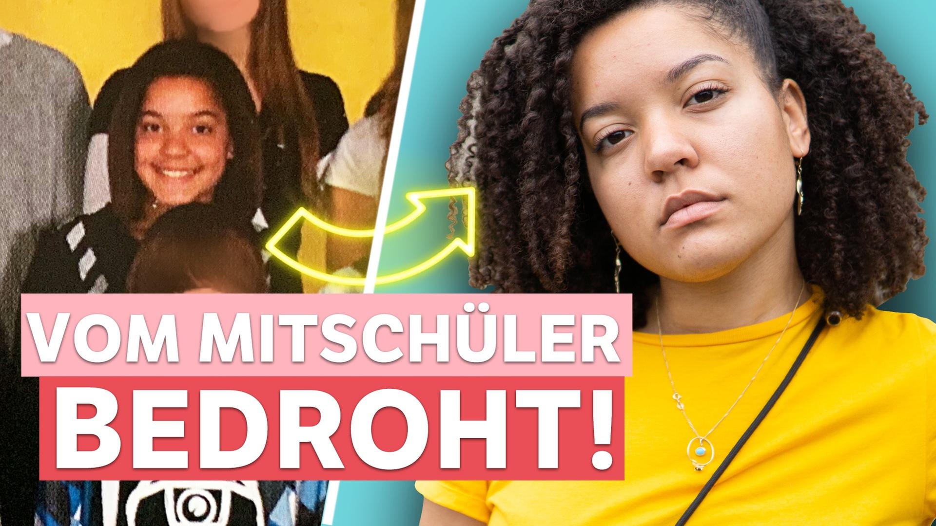 Rassismus in der Schule: Ich entwickelte Selbsthass - Auf Klo