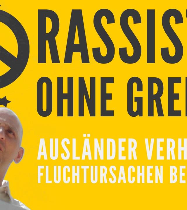 Rassisten ohne Grenzen
