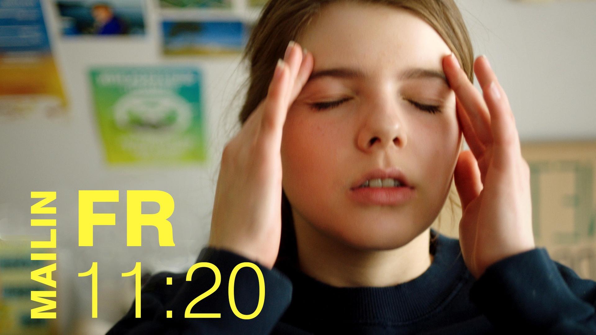 Rate me naked - DRUCK Mailin - Clip 22