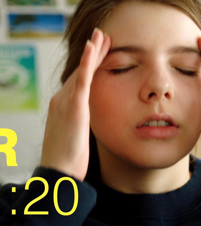 Rate me naked - DRUCK Mailin - Clip 22