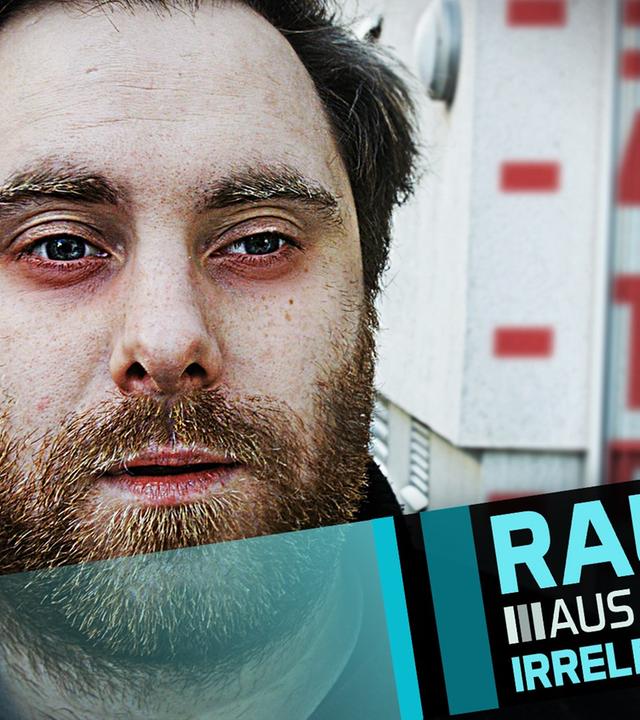 RAUS aus der IRRELEVANZ! (mit MrTrashpack)