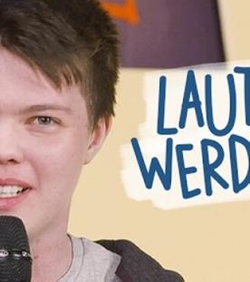 Raus aus der Online-Bubble - Hörfassung - 100percentme