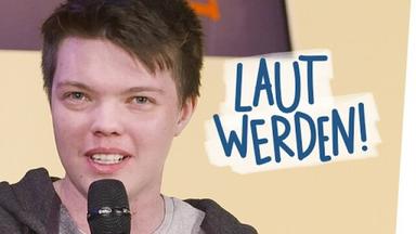 Raus aus der Online-Bubble - Hörfassung - 100percentme