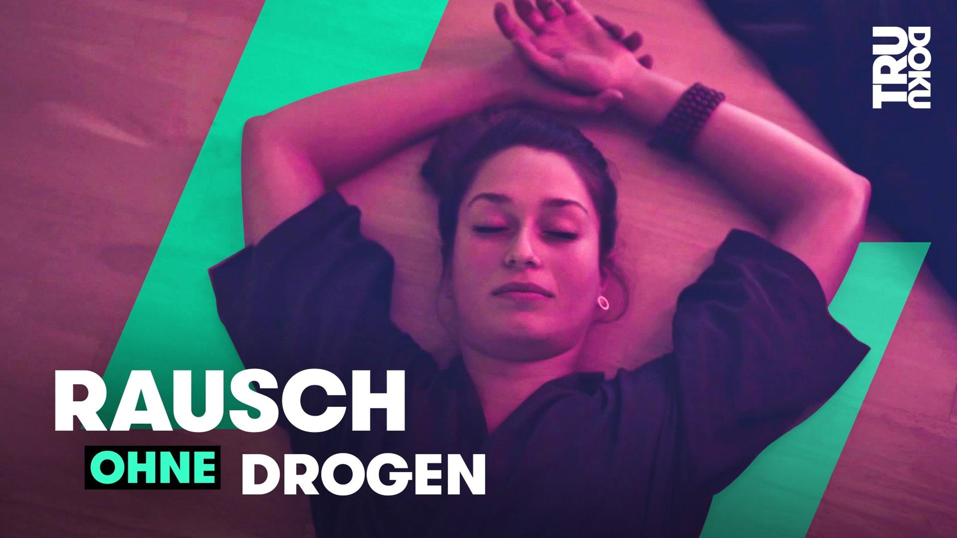Rausch ohne Drogen – Meditation durch Techno - TRU Doku