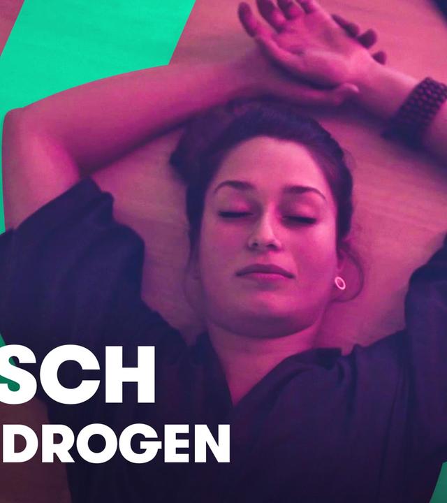 Rausch ohne Drogen – Meditation durch Techno - TRU Doku