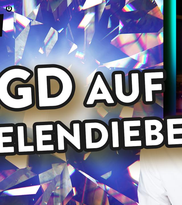 Razzia bei Clan-Familie - Tee serviert! - WALULIS DAILY