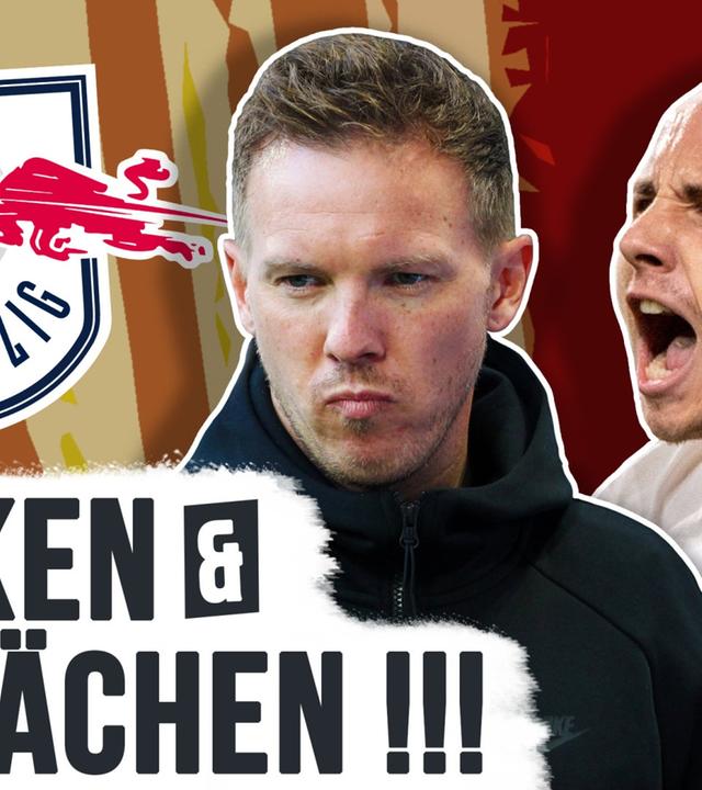 RB Leipzig: In Zukunft der größte Bayern-Rivale?!