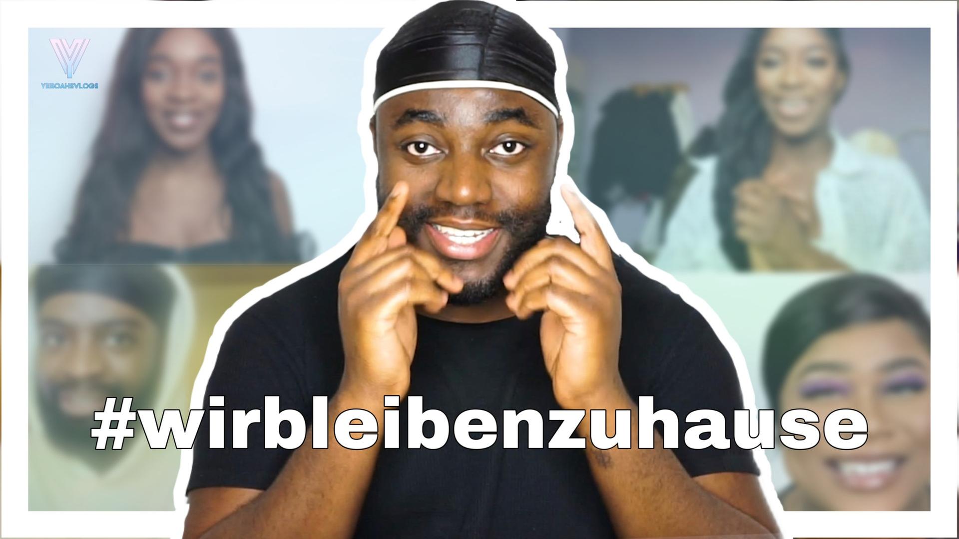 Reaction Video: Unsere Lieblingsmomente - YeboahsVLOGS