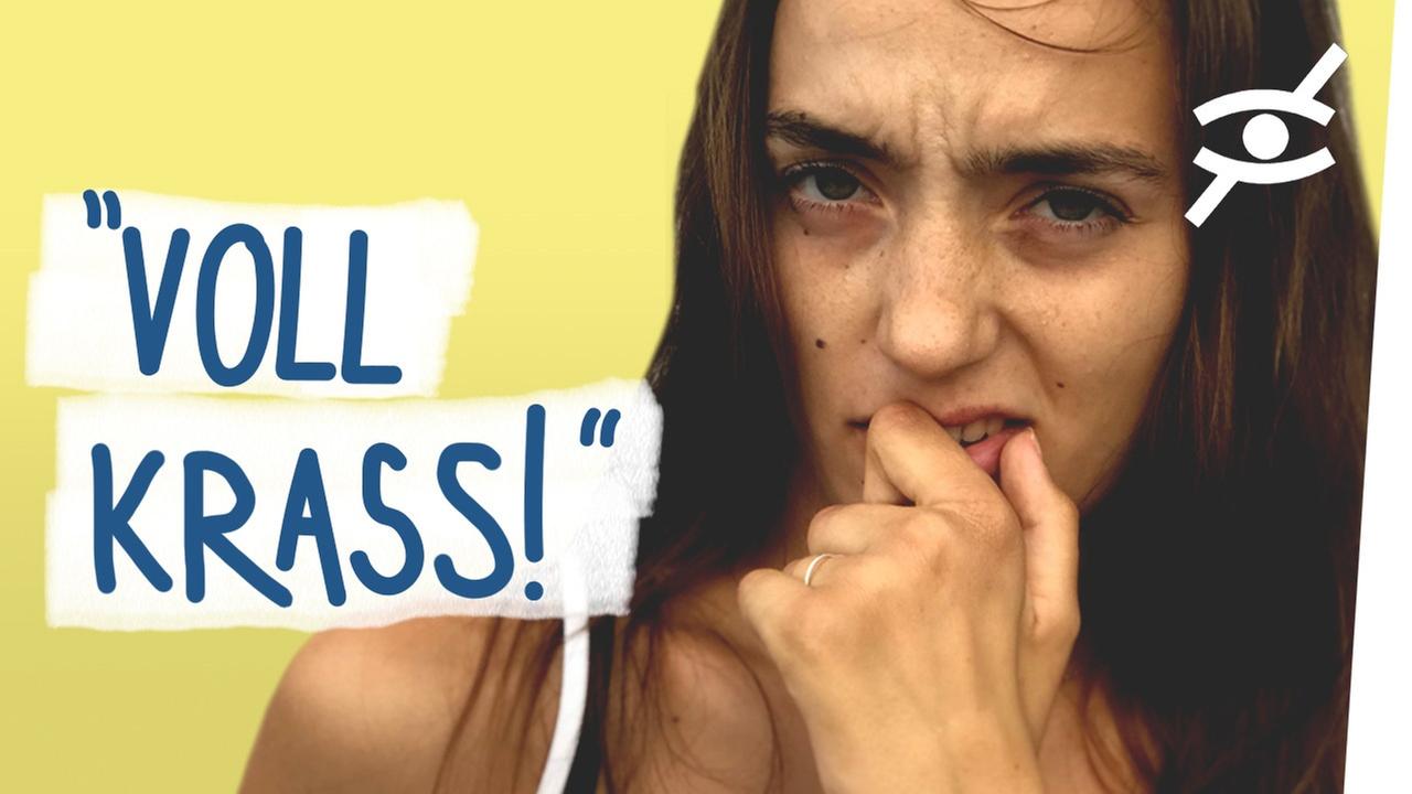 Reagiert auf Filme mit Querschnittslähmung - Ziemlich beste Freunde ...- Hörfassung