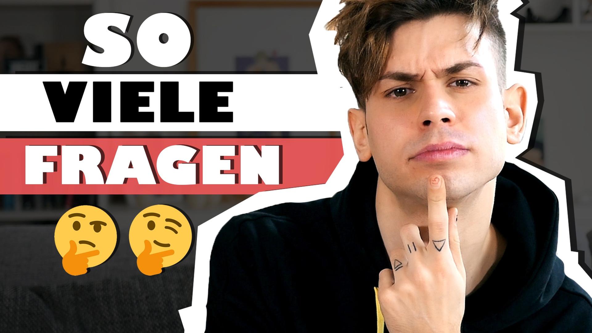 Reaktion auf Taddl, Altersunterschied & Körpergewicht - #Kostask - Kostas Kind