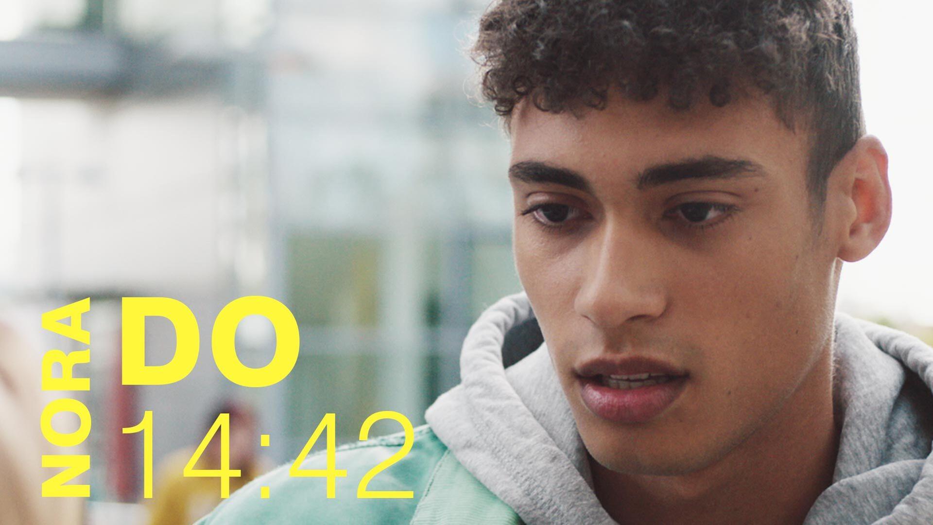 Realtalk - DRUCK Nora - Clip 37