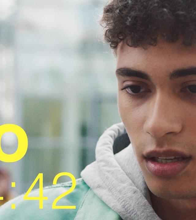 Realtalk - DRUCK Nora - Clip 37