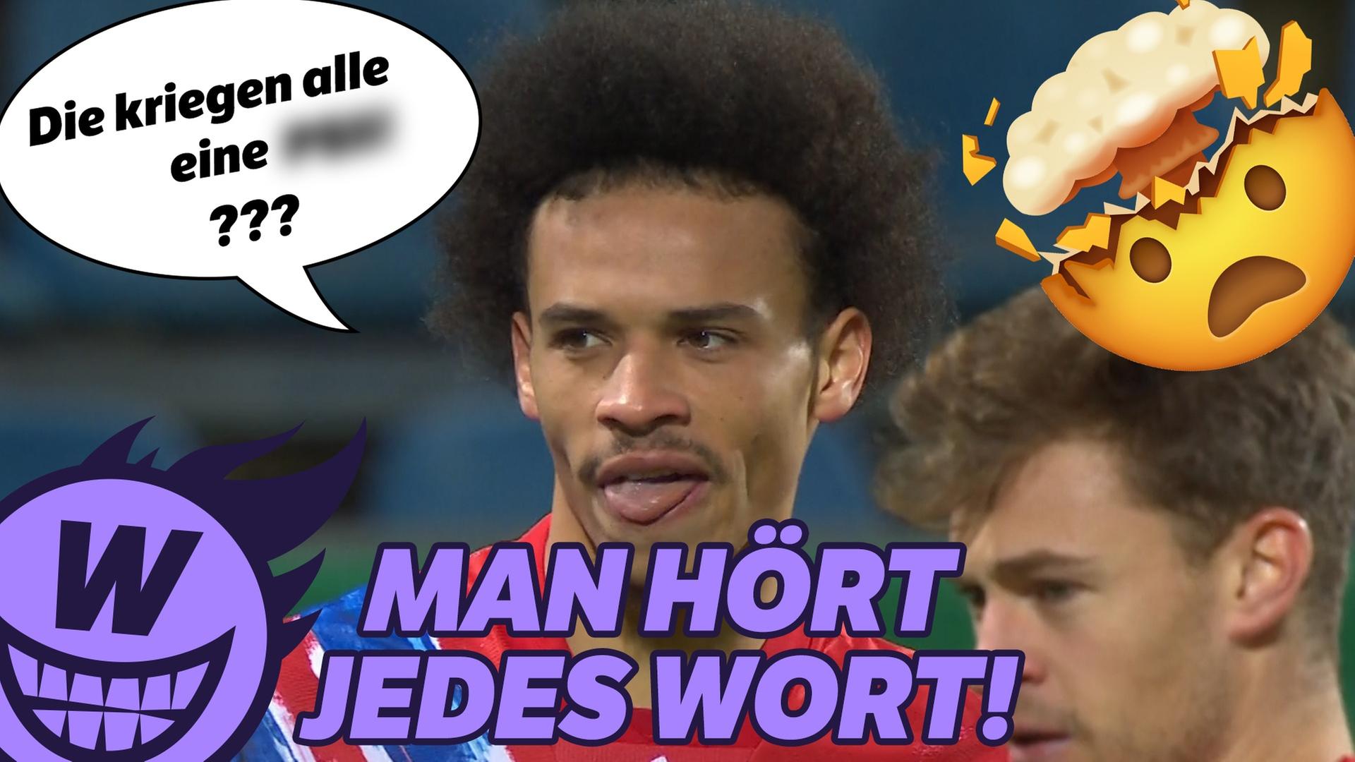 REALTALK - Siegprämie für Kiel geleaked!