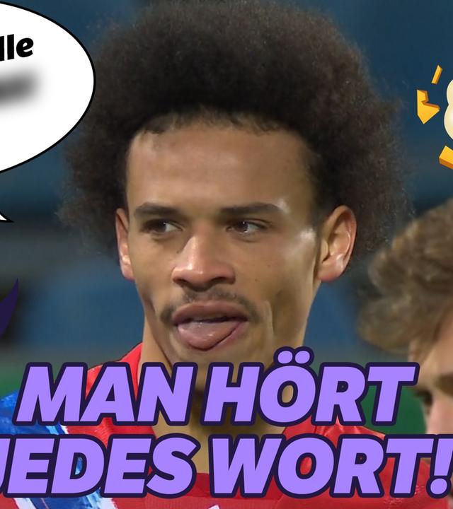 REALTALK - Siegprämie für Kiel geleaked!