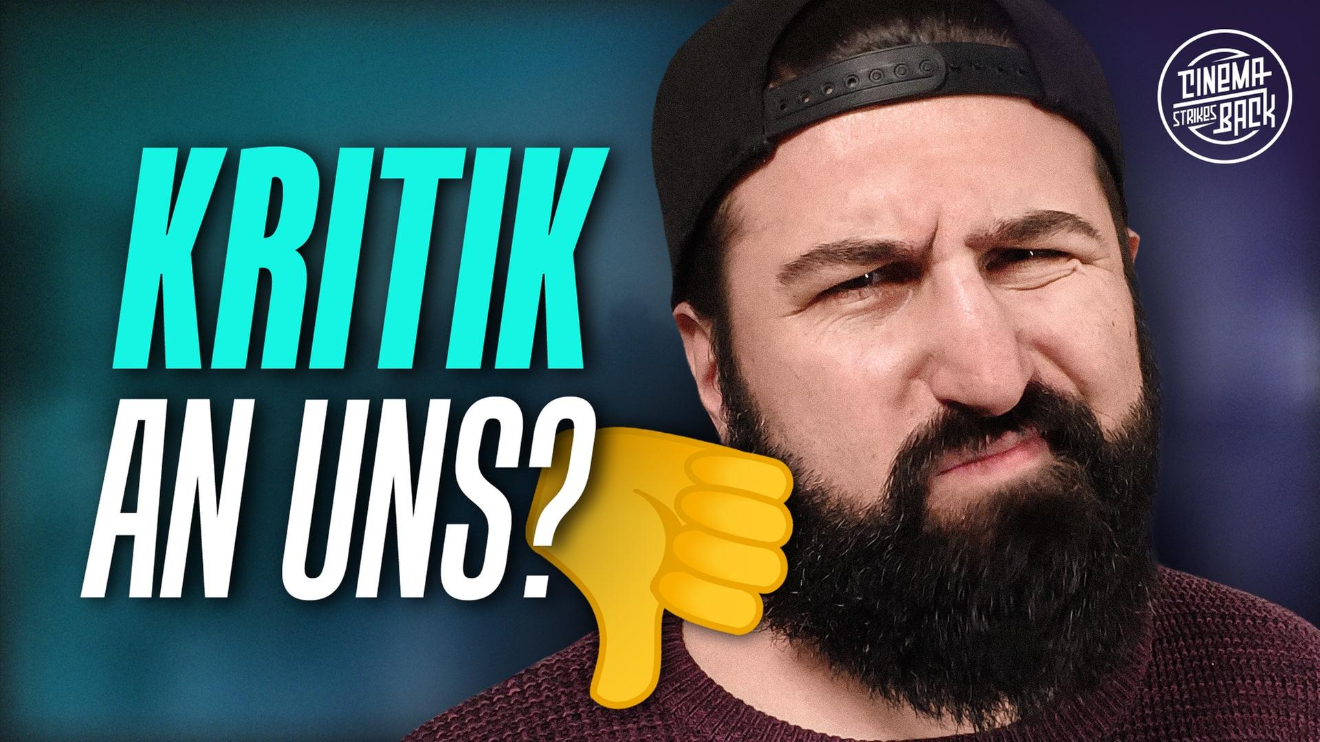 Realtalk: Ist CSB schlechter geworden? - Podcast