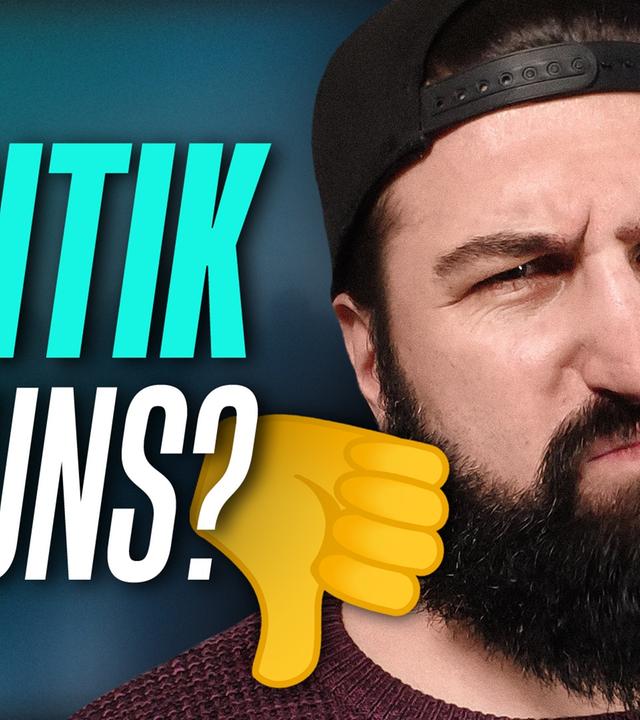 Realtalk: Ist CSB schlechter geworden? - Podcast