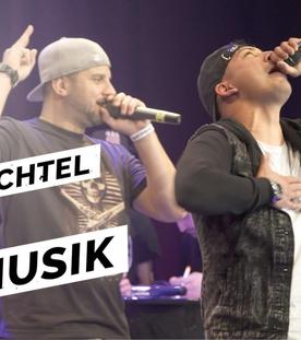 Realtalk mit K.I.Z. und Co. - Homophobie und Antisemitismus im Deutschrap?