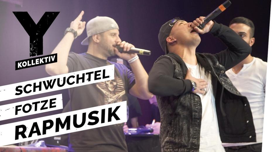 Realtalk mit K.I.Z. und Co. - Homophobie und Antisemitismus im Deutschrap?