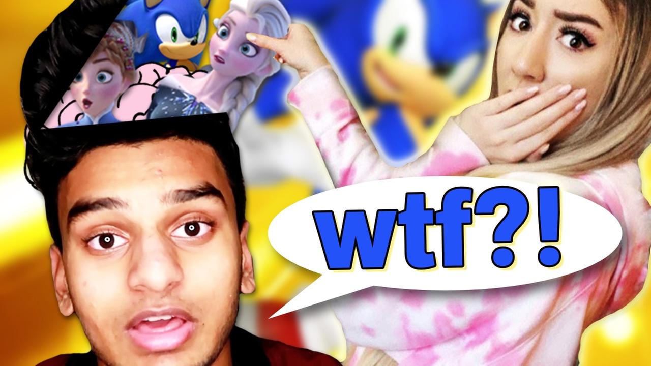 Rebekah Wing erwischt! ? Plasmonix REAGIERT (bei uns) auf IDEEN-KLAU & Charlie Charlie BETRUG!