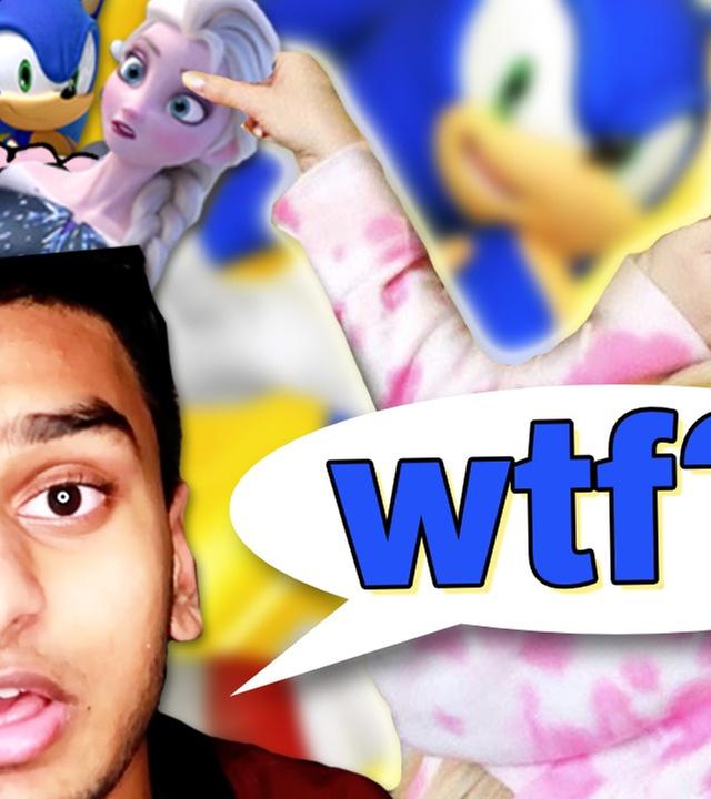 Rebekah Wing erwischt! ? Plasmonix REAGIERT (bei uns) auf IDEEN-KLAU & Charlie Charlie BETRUG!