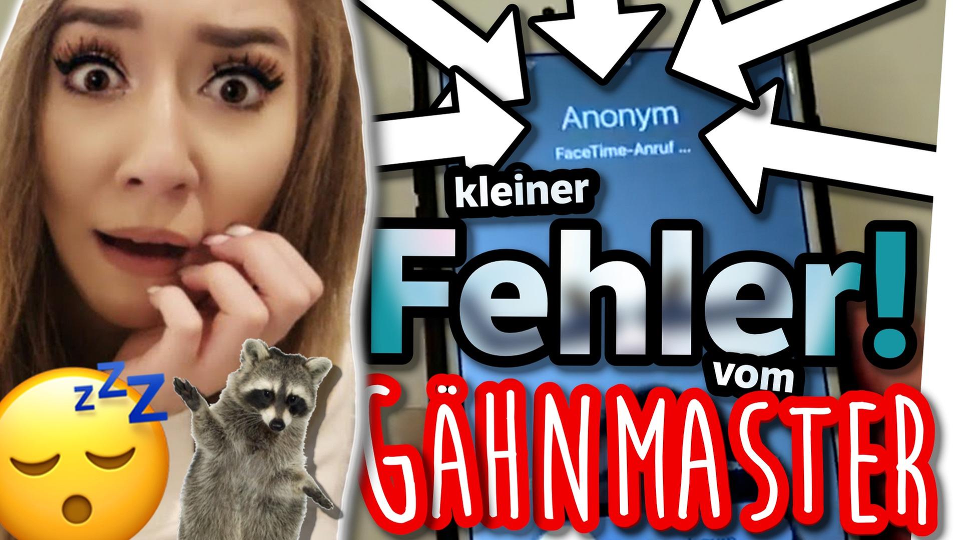 Rebekah Wing FAKED GAME MASTER und macht Fehler! feat. GÄHN MASTER