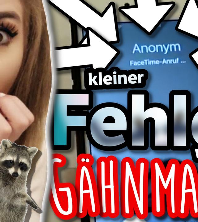 Rebekah Wing FAKED GAME MASTER und macht Fehler! feat. GÄHN MASTER