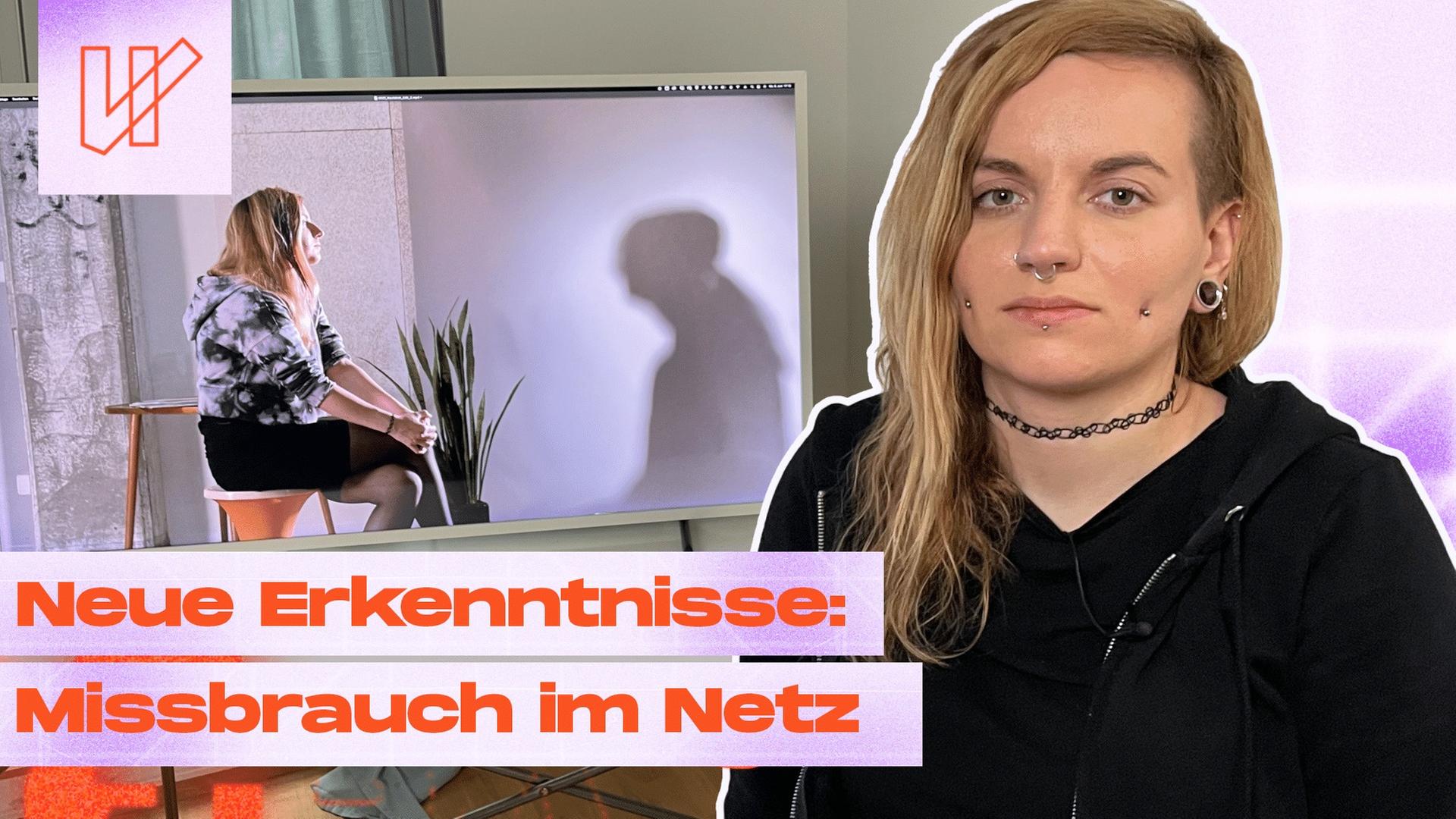 Recherche zu Nacktfotos im Netz hat politische Konsequenzen