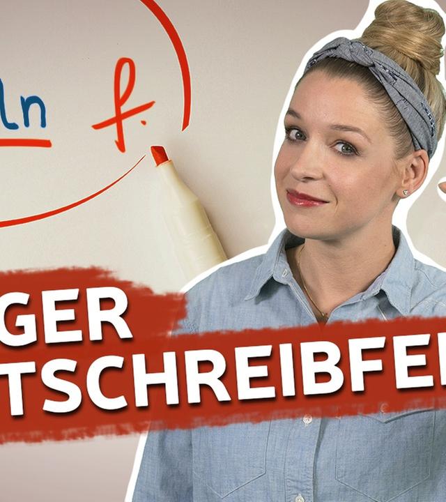 Rechtschreibung lernen – einfache Deutsch-Tipps