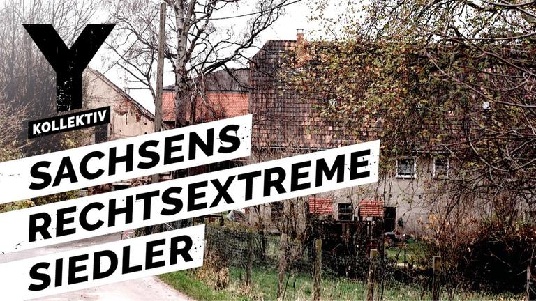 Rechtsextreme auf dem Land: Wenn dein Heimatort zum Traumziel für Rechtsextreme wird - Y-Kollektiv