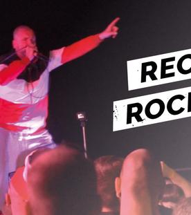 Rechtsrock: Das "SS"-Festival in Sachsen und die Gegendemonstration