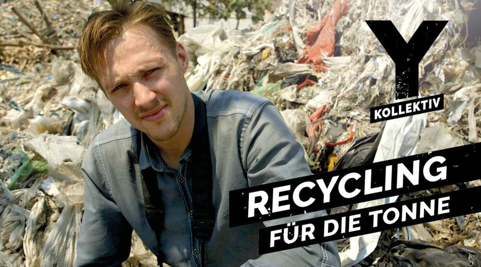 Recycling-Mythen und illegale Plastik-Exporte, was ist dran?