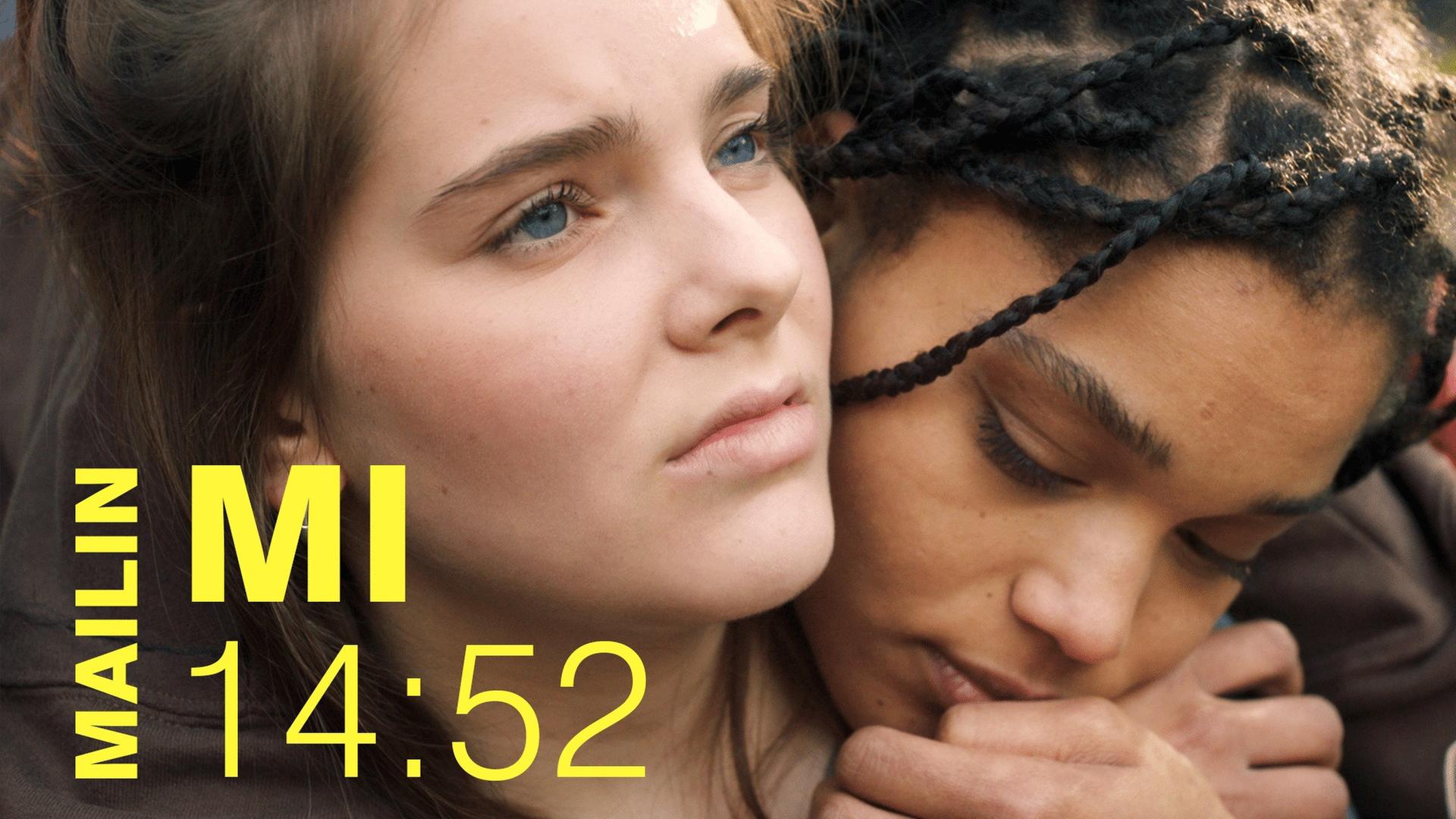 Reden ohne zu reden - DRUCK Mailin - Clip 30