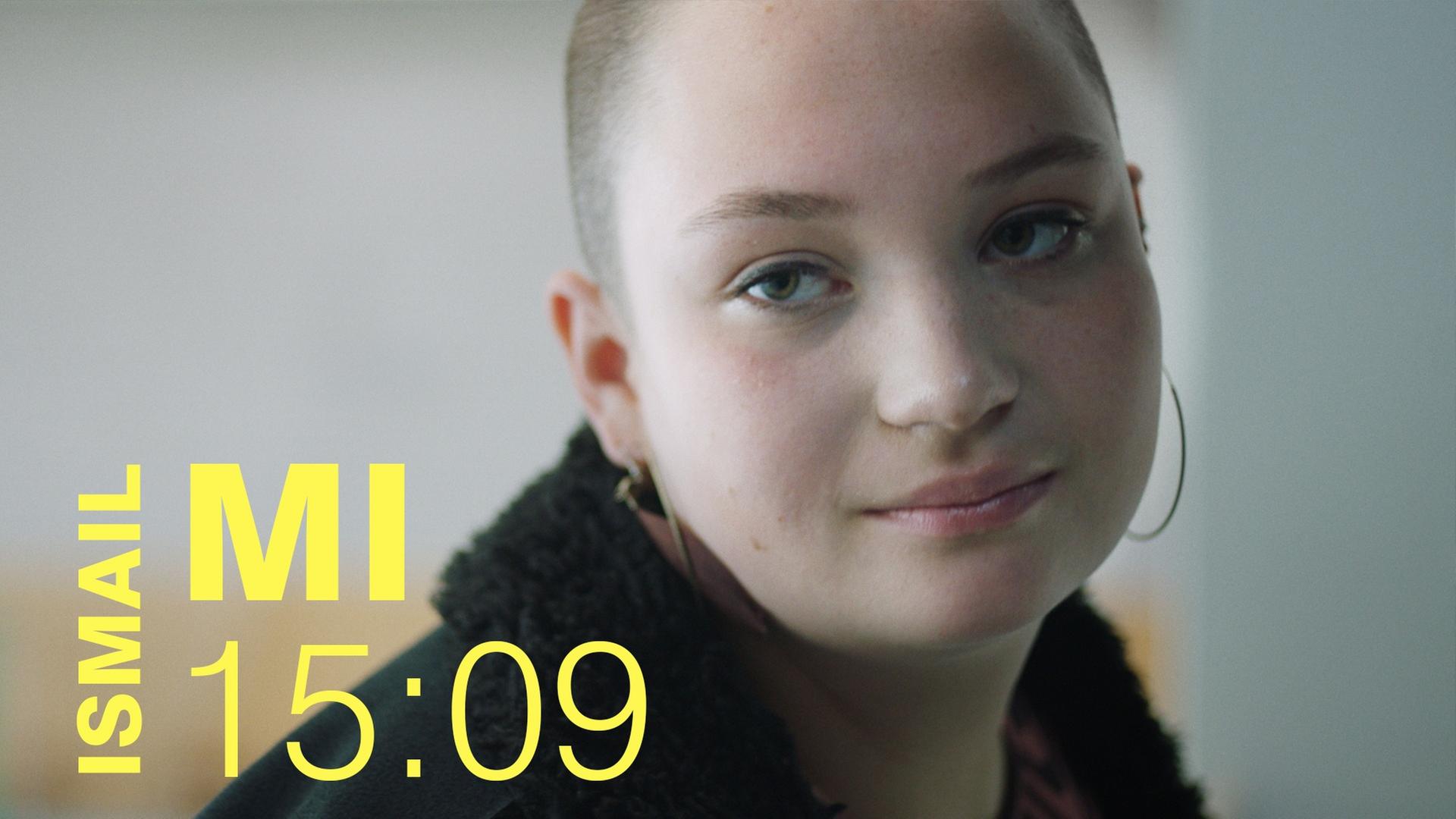 Reden wäre gut! - DRUCK Ismail - Clip 42