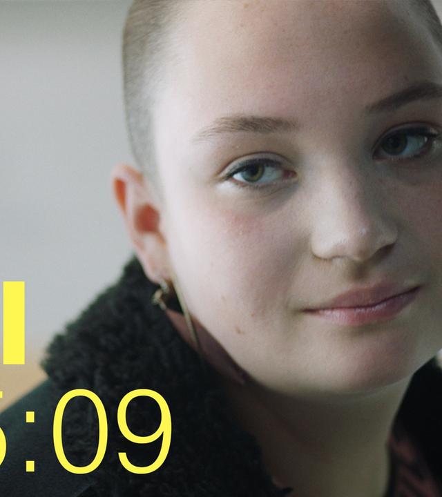 Reden wäre gut! - DRUCK Ismail - Clip 42