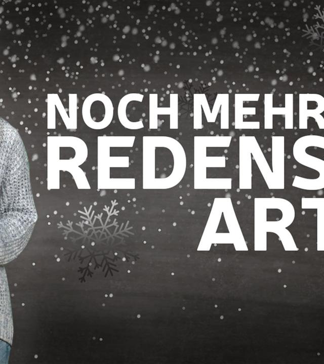 Redensarten Teil 2 I Adventskalender I musstewissen Deutsch