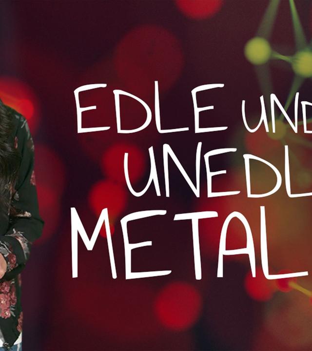 Redoxreaktion Teil 3 I musstewissen Chemie